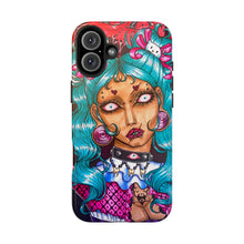 Load image into Gallery viewer, Gwendolyn 2.0 Tough Phone Cases