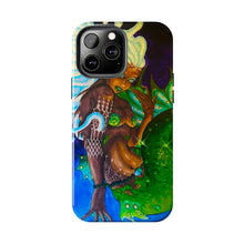 Load image into Gallery viewer, Fauna Phone Cases