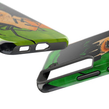 Load image into Gallery viewer, Spider Tough Phone Cases