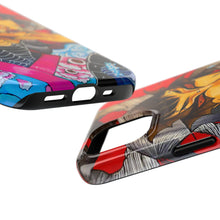 Load image into Gallery viewer, Ayumu Tough Phone Cases
