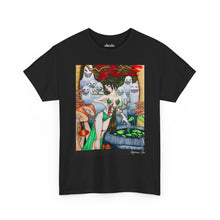 Load image into Gallery viewer, Lily Unisex Ultra Cotton Tee - Original