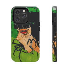 Load image into Gallery viewer, Spider Tough Phone Cases