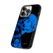 Load image into Gallery viewer, (Seattle Same Day Delivery) Planet Void - Tough Phone Case