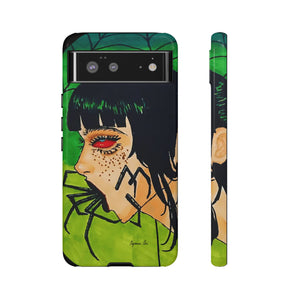 Spider - Tough Phone Case