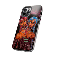 Load image into Gallery viewer, Conjoined Nemesis Tough Phone Cases