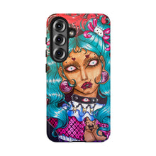 Load image into Gallery viewer, Gwendolyn 2.0 Tough Phone Cases