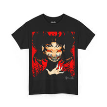 Load image into Gallery viewer, Eyes of Hell Unisex Ultra Cotton Tee - Original