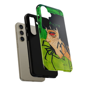 Spider - Tough Phone Case