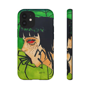 Spider - Tough Phone Case