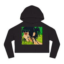 Load image into Gallery viewer, (Seattle Same Day Delivery) Spider Unisex Heavy Blend™  Cropped Hoodie