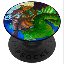 Load image into Gallery viewer, Custom PopSocket - Choose Any Alter Ego Character!