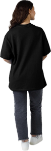 (New!) Planet Void - Oversized Heavyweight Unisex T-shirt