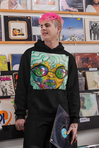 Crystals Unisex Heavy Blend™ Hoodie