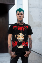 Load image into Gallery viewer, (Seattle Same Day Delivery) Eyes of Hell Unisex Ultra Cotton Tee - Original