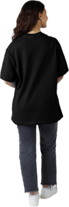 (New!) Eyes of Hell - Oversized Heavyweight Unisex T-shirt