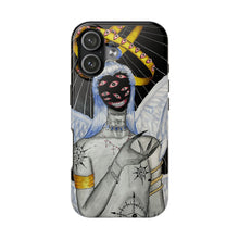 Load image into Gallery viewer, Biblically Accurate Angel Tough Phone Cases