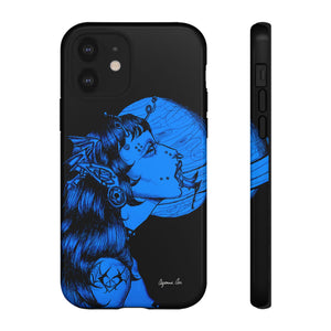 Planet Void - Tough Phone Case