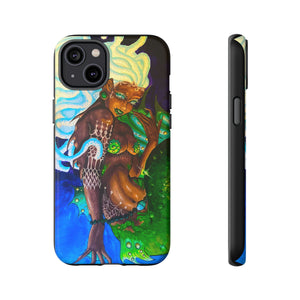 Fauna - Tough Phone Case