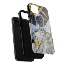 Load image into Gallery viewer, Biblically Accurate Angel Tough Phone Cases
