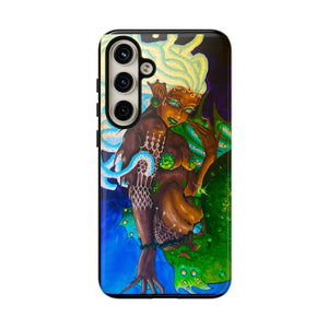 Fauna - Tough Phone Case