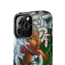 Load image into Gallery viewer, Medusa Tough Phone Cases