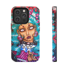 Load image into Gallery viewer, Gwendolyn 2.0 Tough Phone Cases
