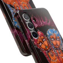 Load image into Gallery viewer, Conjoined Nemesis Tough Phone Cases