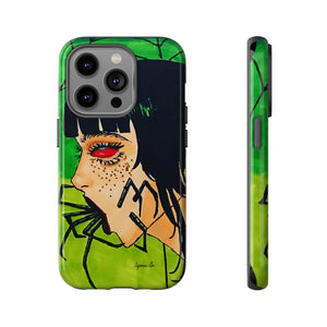 Spider - Tough Phone Case