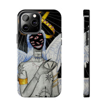 Load image into Gallery viewer, Biblically Accurate Angel Tough Phone Cases