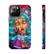 Load image into Gallery viewer, Gwendolyn 2.0 Tough Phone Cases