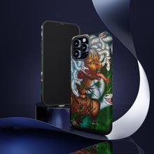 Load image into Gallery viewer, Medusa - Tough Phone Case