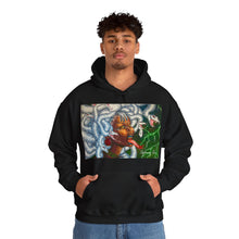 Load image into Gallery viewer, (Seattle Same Day Delivery) Medusa Unisex Heavy Blend™ Hoodie