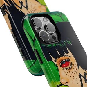 Spider - Tough Phone Case