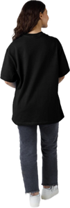 (New!) Spider - Oversized Heavyweight Unisex T-shirt