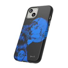 Load image into Gallery viewer, Planet Void - Tough Phone Case