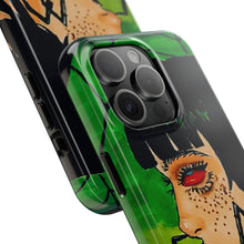 Load image into Gallery viewer, Spider Tough Phone Cases