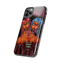 Load image into Gallery viewer, Conjoined Nemesis Tough Phone Cases