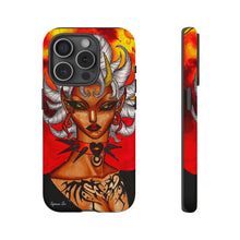 Load image into Gallery viewer, Blood Moon - Tough Phone Case