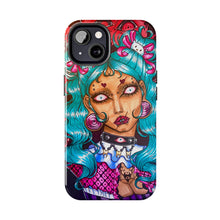 Load image into Gallery viewer, Gwendolyn 2.0 Tough Phone Cases