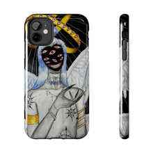Load image into Gallery viewer, Biblically Accurate Angel Tough Phone Cases