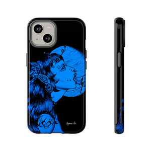 (Seattle Same Day Delivery) Planet Void - Tough Phone Case