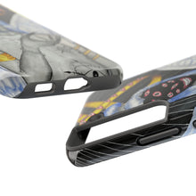 Load image into Gallery viewer, Biblically Accurate Angel Tough Phone Cases