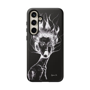 Revealed - Tough Phone Case