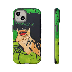 Spider - Tough Phone Case