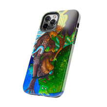 Load image into Gallery viewer, Fauna Phone Cases
