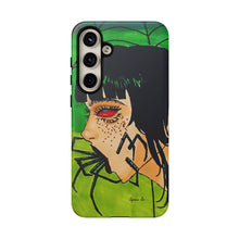 Load image into Gallery viewer, Spider - Tough Phone Case