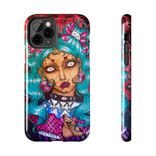 Load image into Gallery viewer, Gwendolyn 2.0 Tough Phone Cases