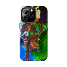 Load image into Gallery viewer, Fauna Phone Cases