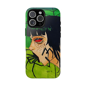 Spider - Tough Phone Case