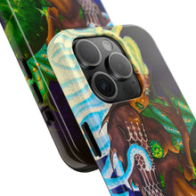 Load image into Gallery viewer, Fauna Phone Cases